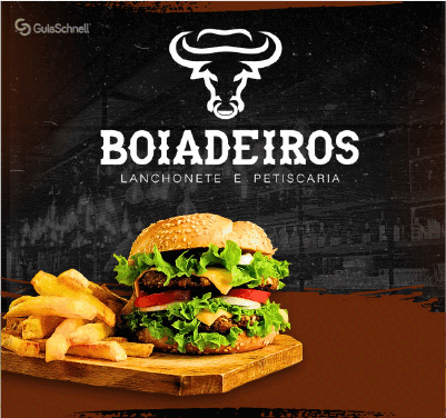 Imagem Boiadeiros Lanchonete e Petiscaria